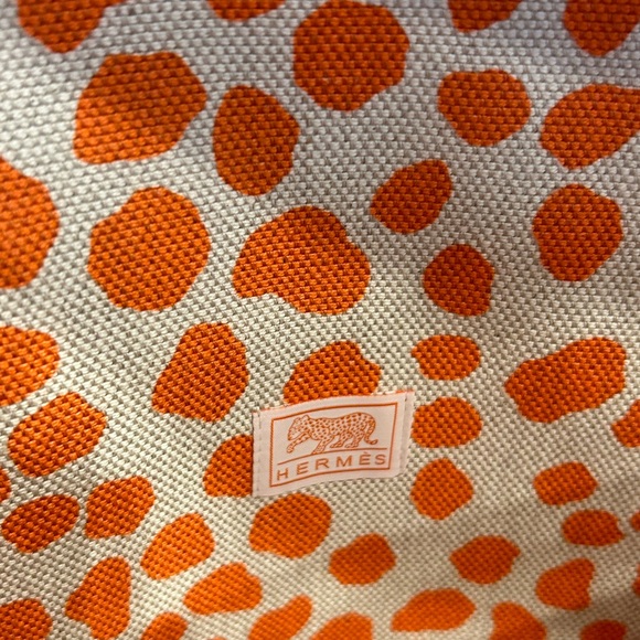 Hermès Backpack - Picture 7 of 11